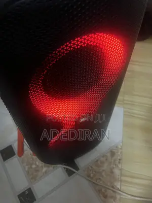 JBL Partybox 110