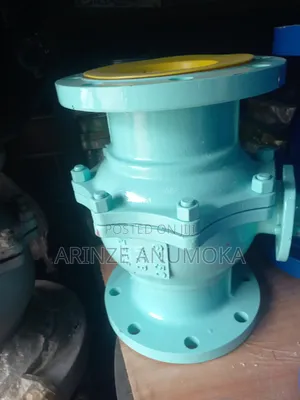 Ball Valve