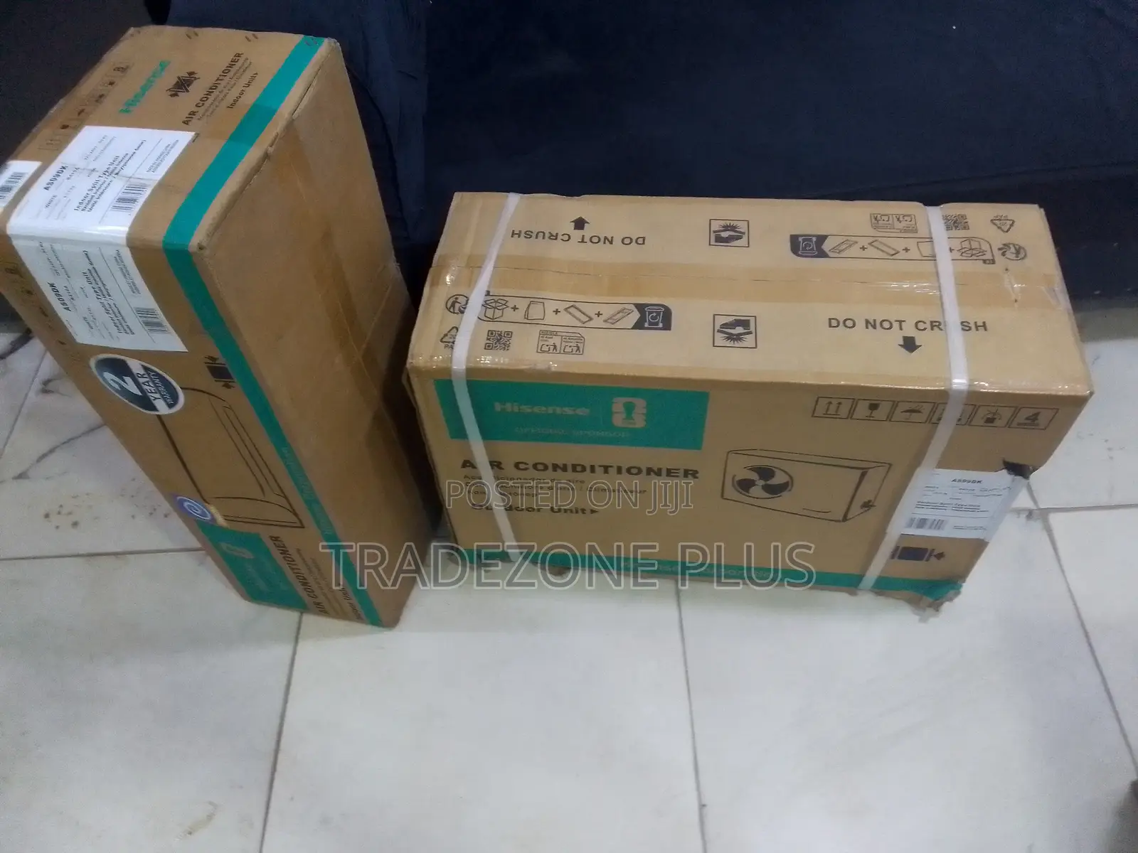 Hisense AS09DK 1HP Split Inverter AC – Great Choice