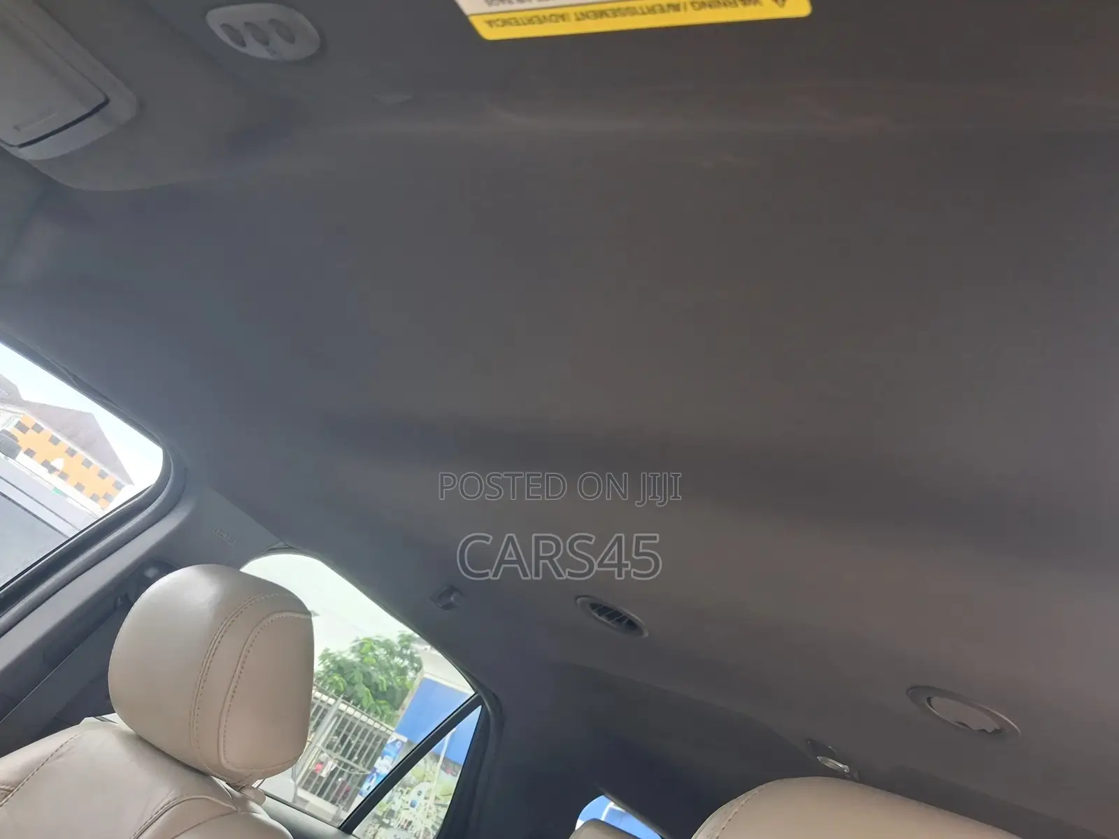 Ford Explorer 2013 Black