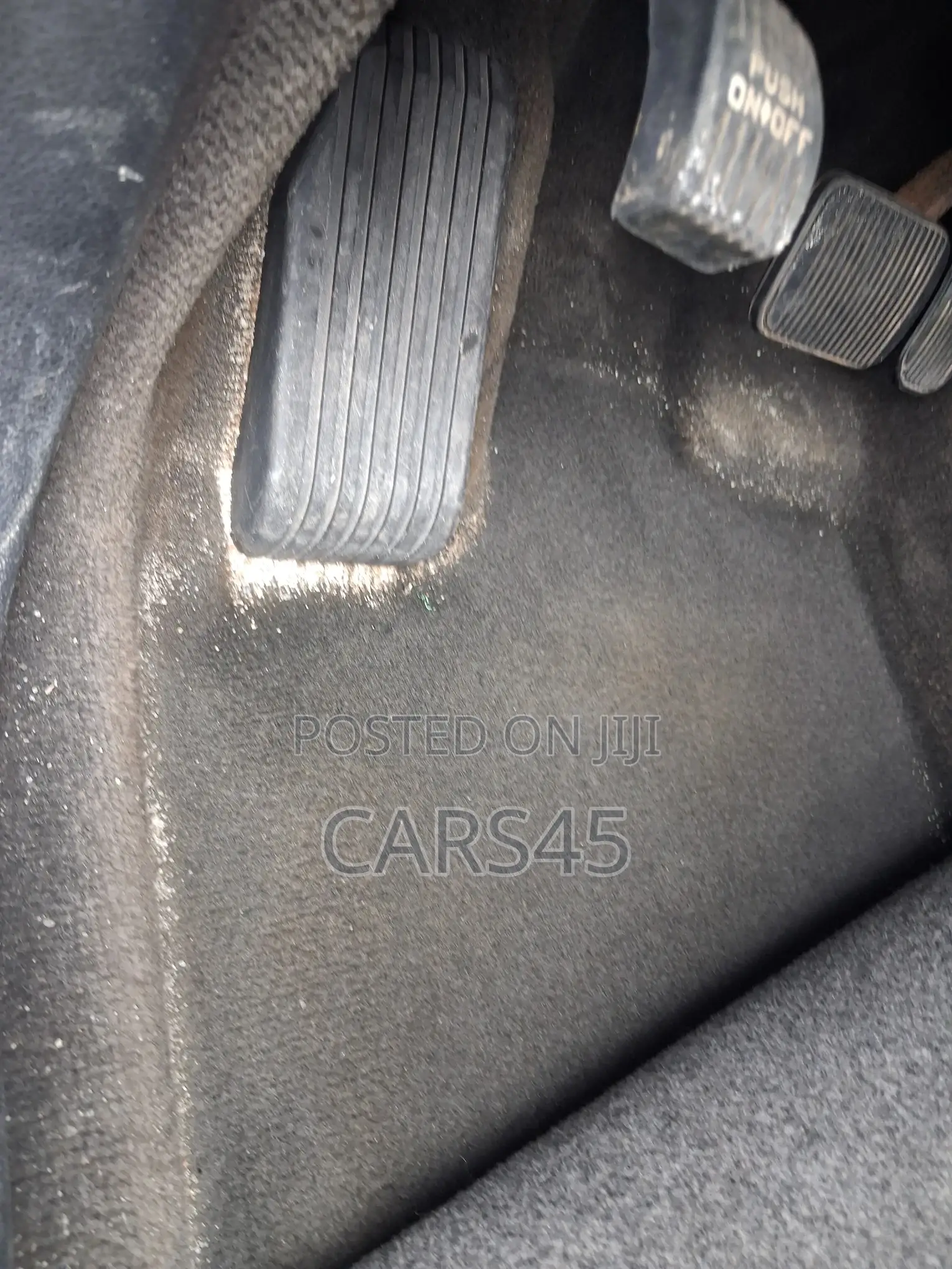 Ford Explorer 2013 Black