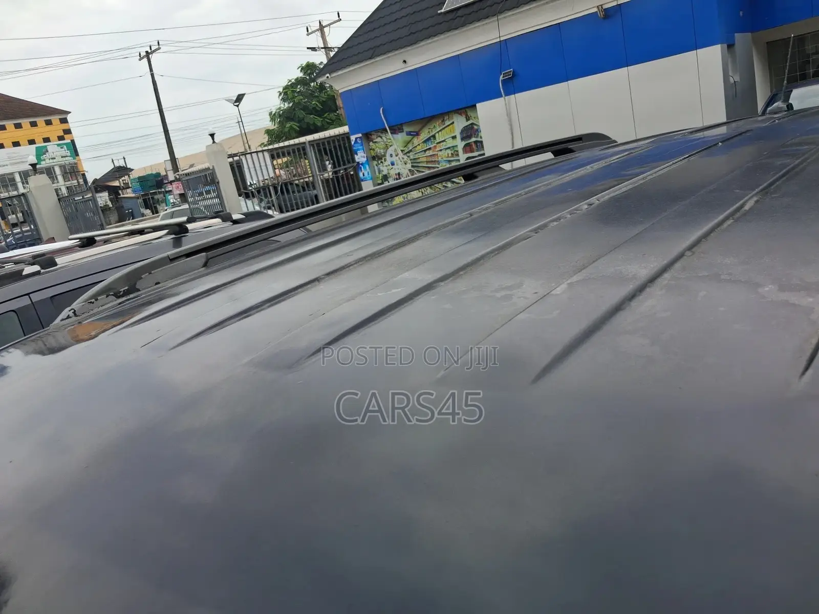 Ford Explorer 2013 Black