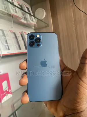Apple iPhone 12 Pro 128 GB Blue