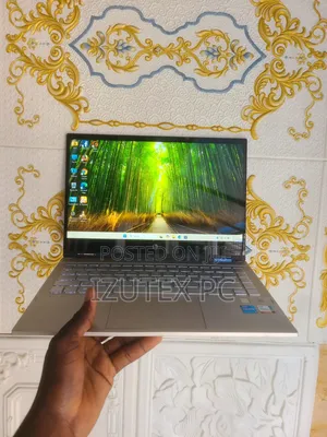 Laptop HP Pavilion x360 14 8GB Intel Core i5 SSD 256GB