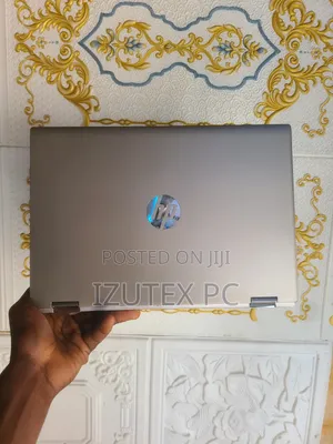 Laptop HP Pavilion x360 14 8GB Intel Core i5 SSD 256GB