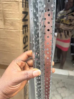 Galvanized Metal Corner Bead