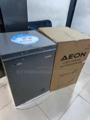 AEON ACF100GK 100L Freezer Convenient Household Storage
