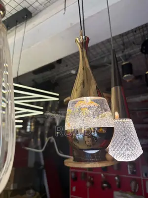 Pendant Light