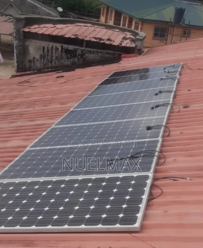 Inverter Installation Package