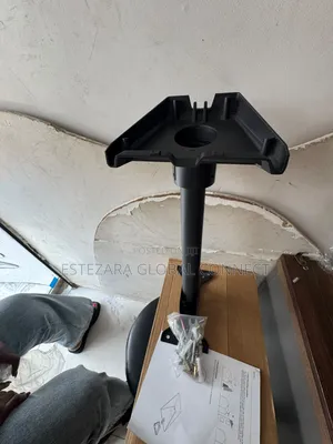 Starlink Roof Stand