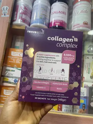 Collagen Complex