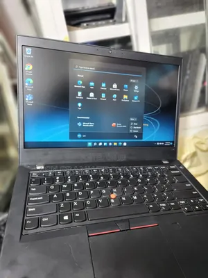 Laptop Lenovo ThinkPad L14 8GB Intel Core i5 SSD 256GB