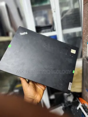 Laptop Lenovo ThinkPad L14 8GB Intel Core i5 SSD 256GB