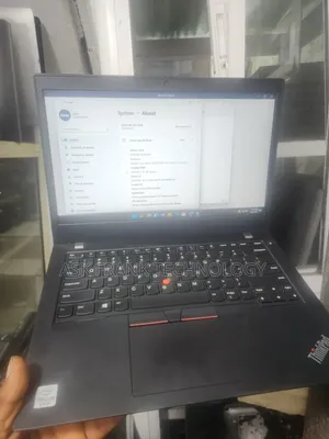 Laptop Lenovo ThinkPad L14 8GB Intel Core i5 SSD 256GB