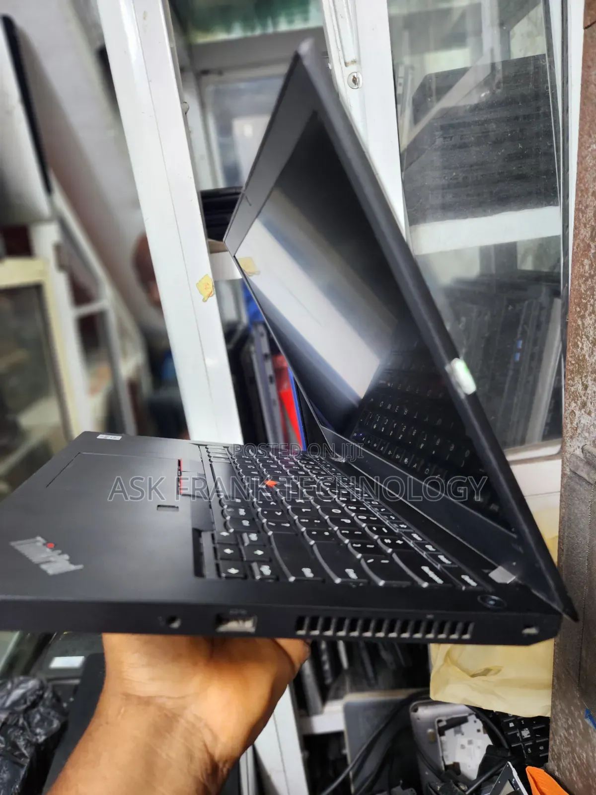 Laptop Lenovo ThinkPad L14 8GB Intel Core i5 SSD 256GB