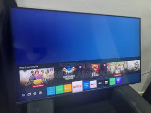 Samsung Qled 50inches