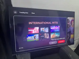 Samsung Qled 50inches