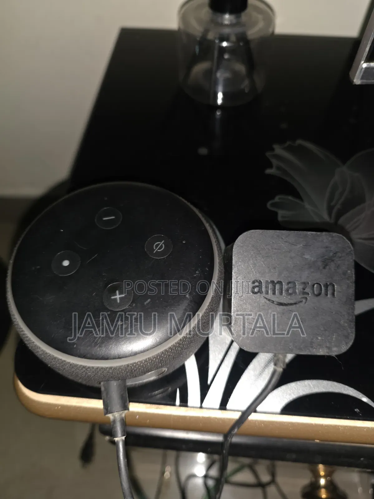 Amazon Alexa Echo Dot