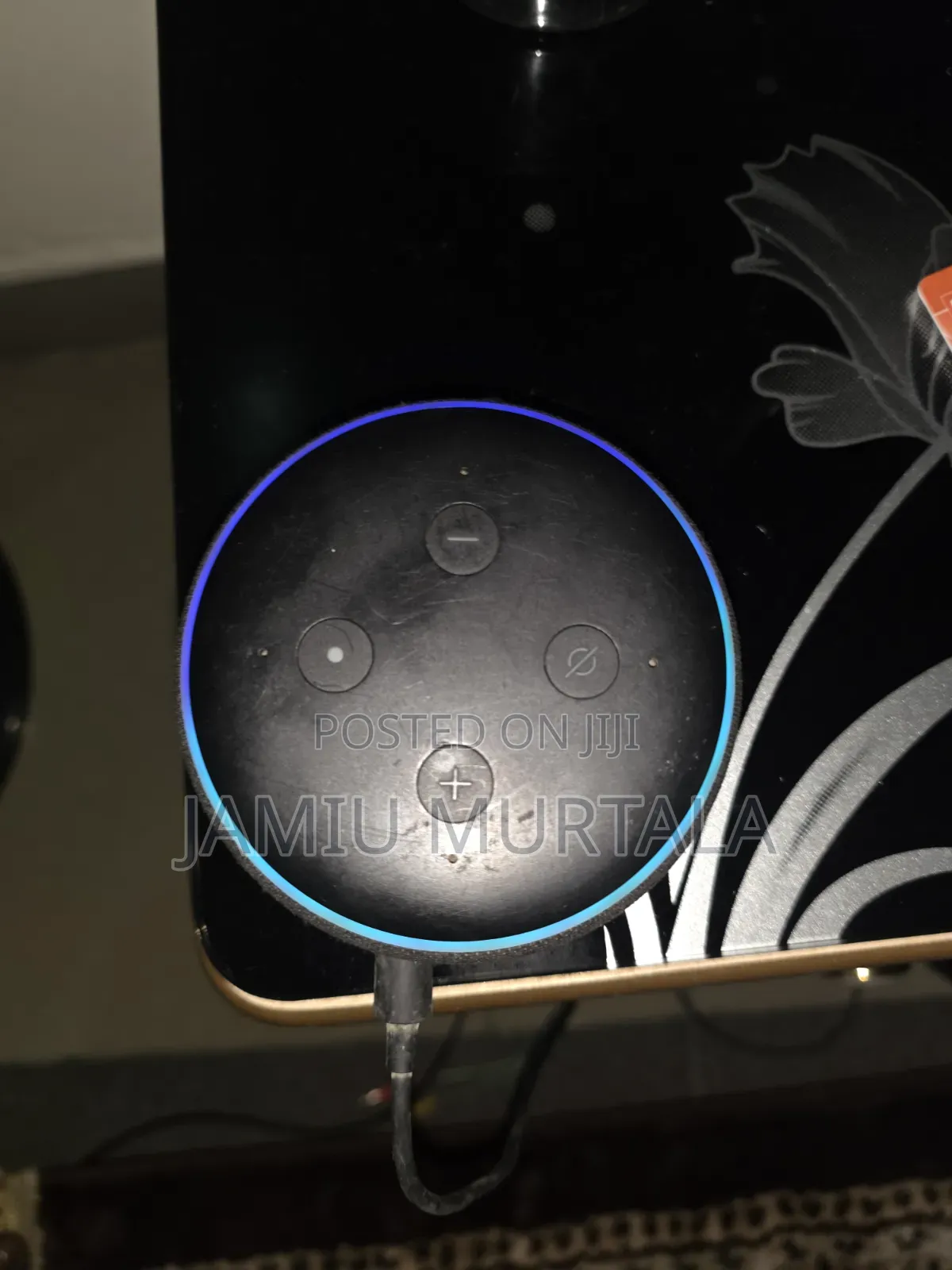 Amazon Alexa Echo Dot