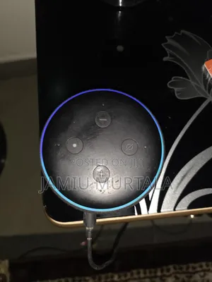 Amazon Alexa Echo Dot