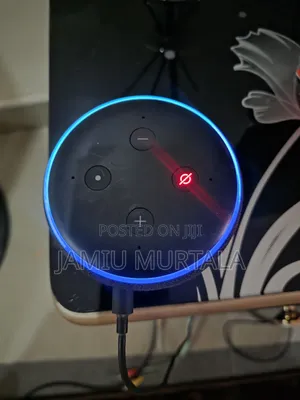 Amazon Alexa Echo Dot