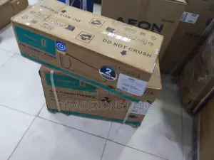 Hisense AS09DK Aircon 1HP – Efficient Inverter Cooling