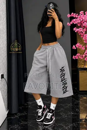 Jort Joggers