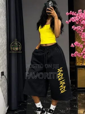 Jort Joggers