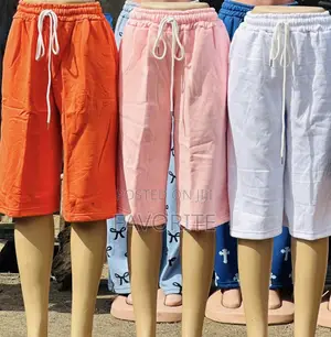 Jort Joggers