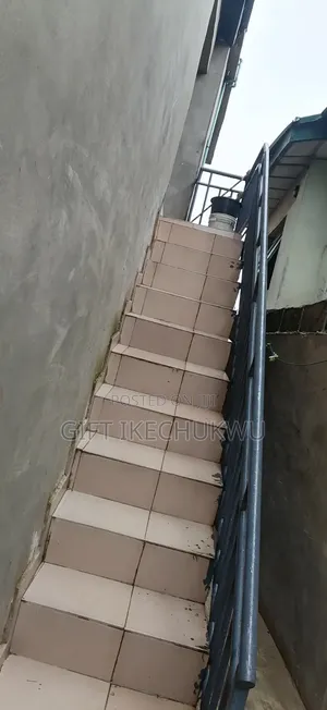 Mini Flat in Butknor, Ogba Industrial Estate for rent