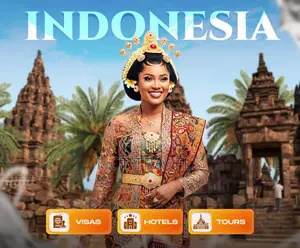 Indonesia Visa