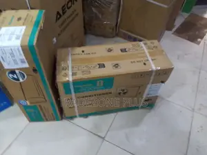 Hisense 1HP Inverter AC – Cool, Comfortable & Convenient