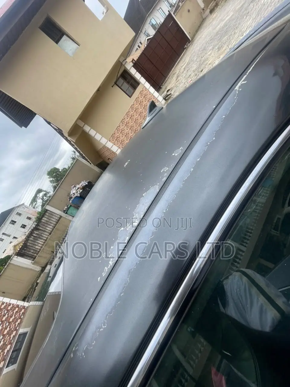 Lexus IS 250 2008 Gray