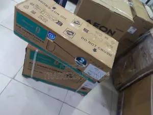 Hisense 1HP Inverter AC – Cool, Comfortable & Convenient