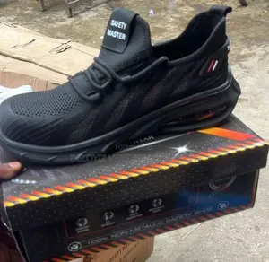 Safety Boots