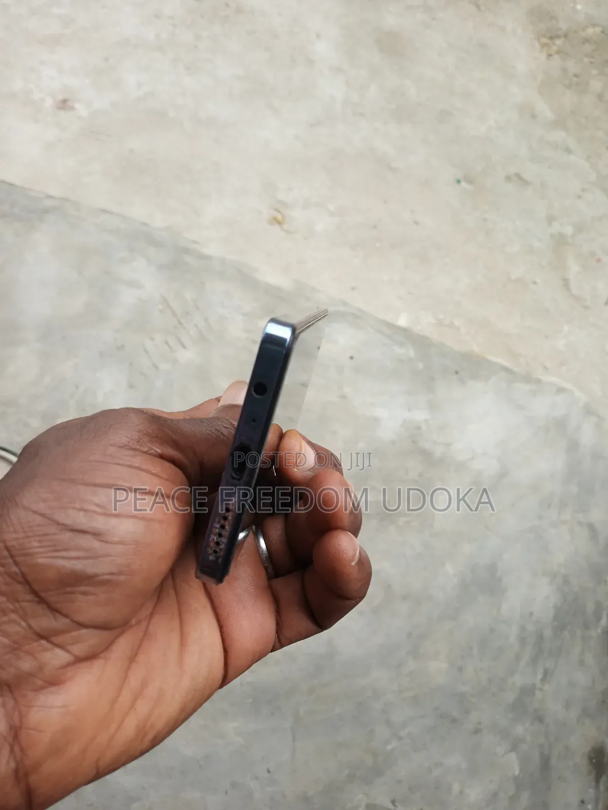 Tecno Camon 20 Pro 256 GB Black