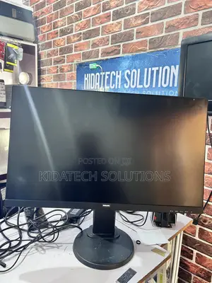 Philips Frameless LCD Monitor