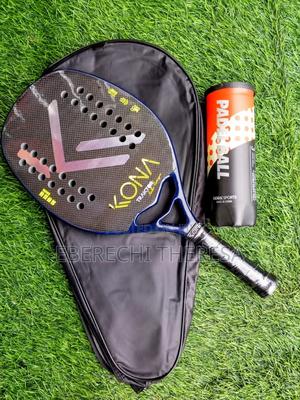 Newly Designed Kona Traktor Racket