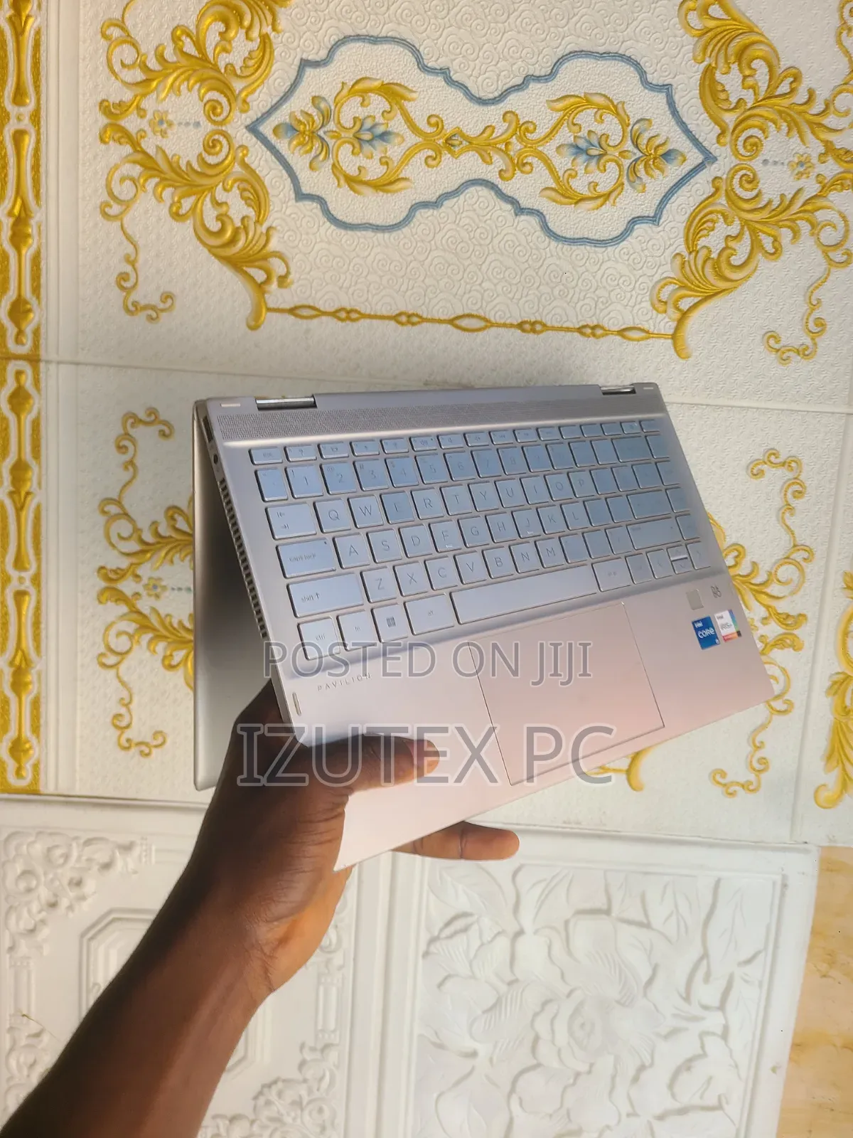 Laptop HP Pavilion x360 14 8GB Intel Core i5 SSD 256GB
