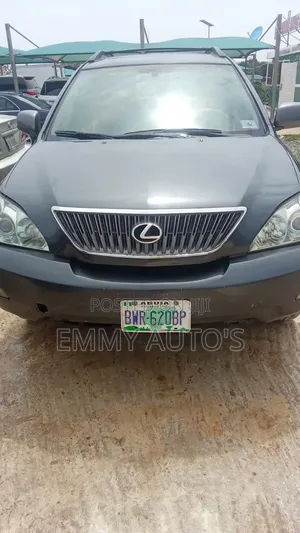 Lexus RX 2006