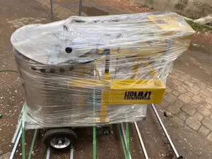 Road Marking Thermoplastic Machine