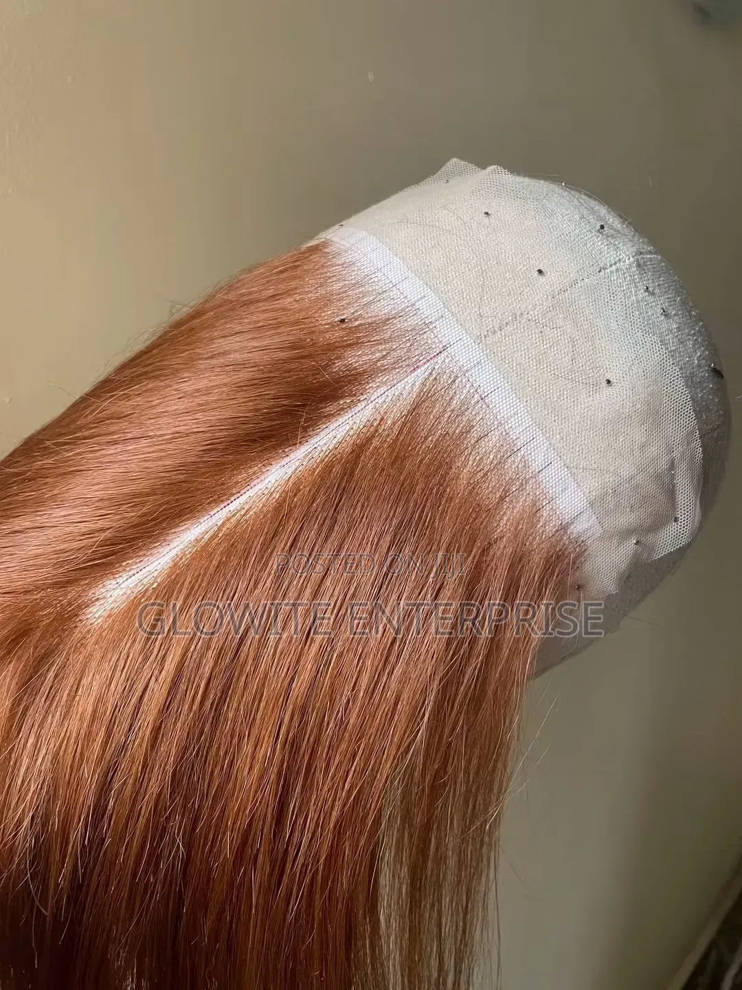 Neat Closures & Frontals Ventilation.