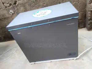 Get the FRAE200 200L AEON Chest Freezer Today
