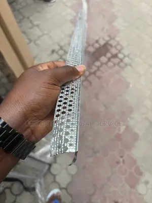 Galvanized Metal Corner Bead