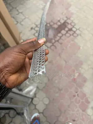 Galvanized Metal Corner Bead