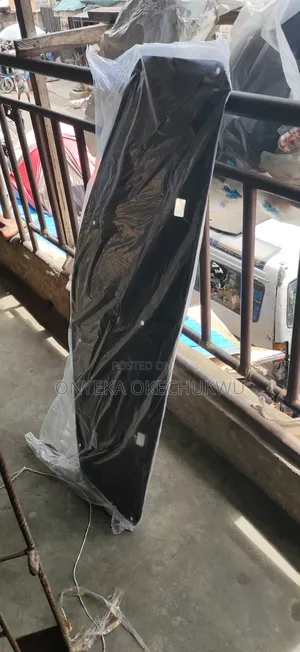 Bonnet Mate Camry 2012