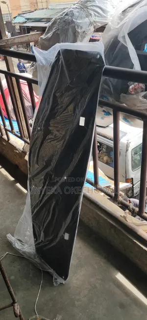 Bonnet Mate Camry 2012