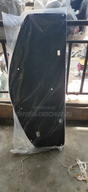 Bonnet Mate Camry 2012