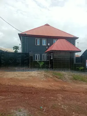 2bdrm Apartment in Iris Homes And, Abeokuta South for rent