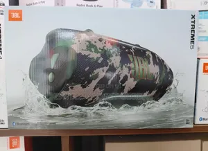 JBL Xtreme5
